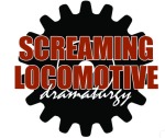 Screaming Locomotive logo